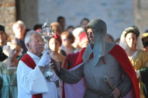 don pietro Donazione-Spina-Montone