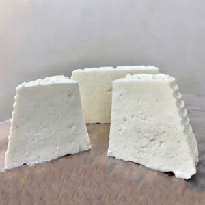 Ricotta di Monni Francesco