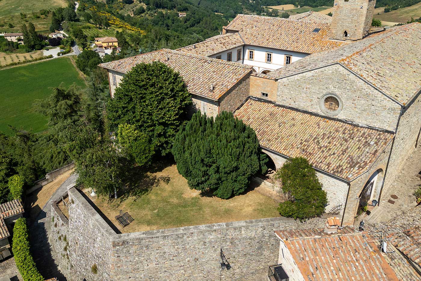 La Chiesa di San Francesco