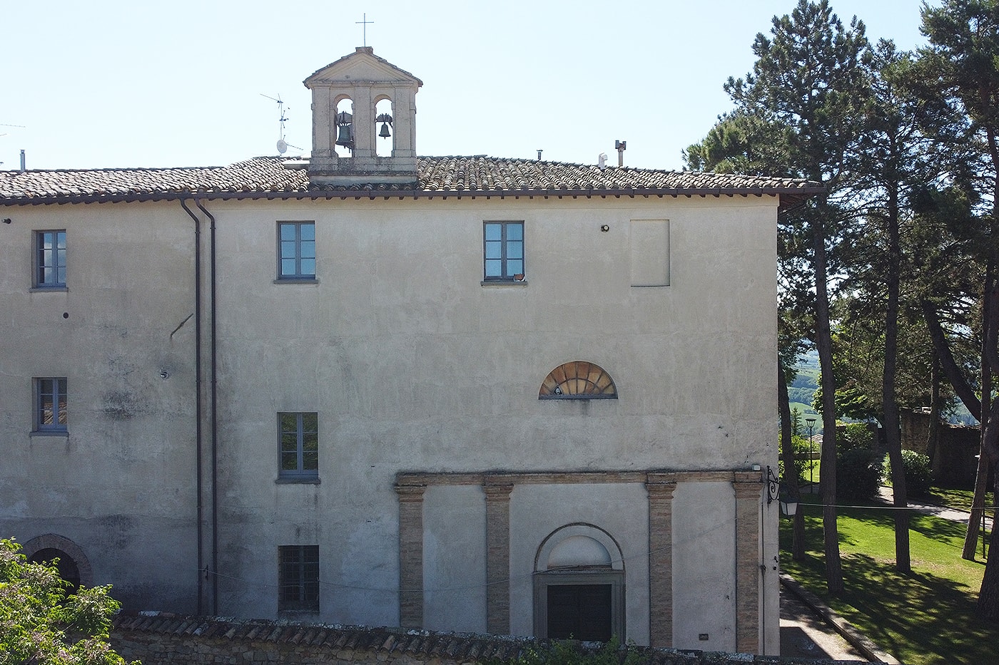 Chiesa di Santa Caterina (sec. XIX)