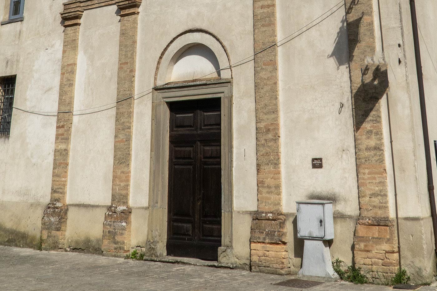 Chiesa di Santa Caterina (sec. XIX)