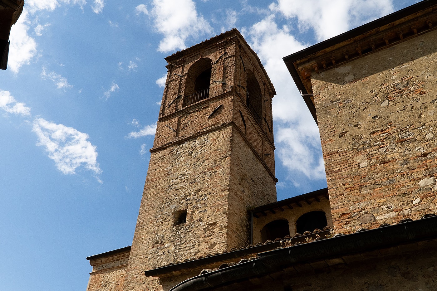 Collegiata (sec. XIII - XVIII)