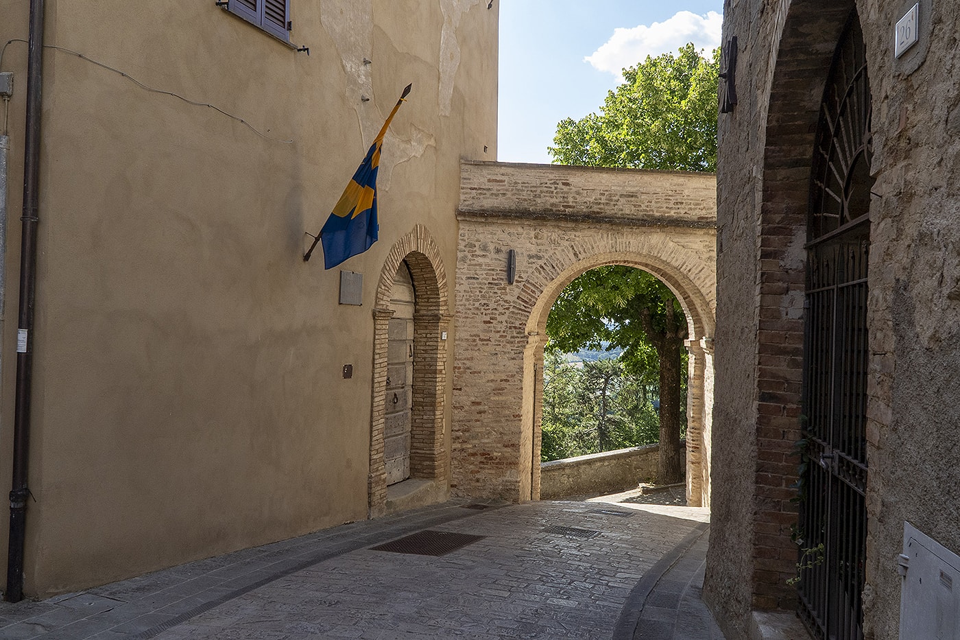 Ospedale di San Fedele