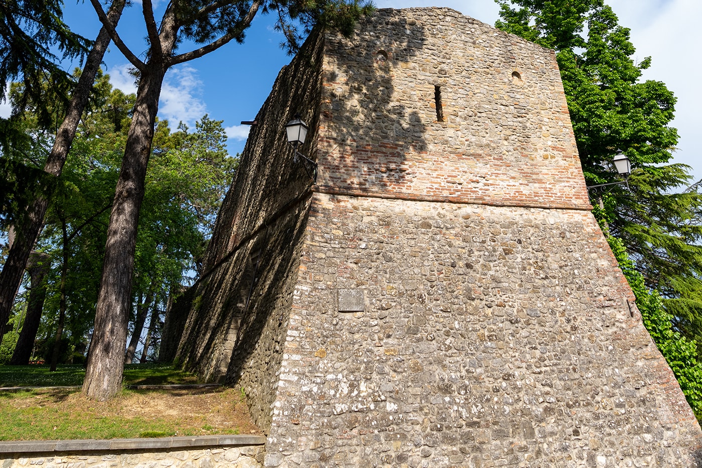 Parco della Rimembranza