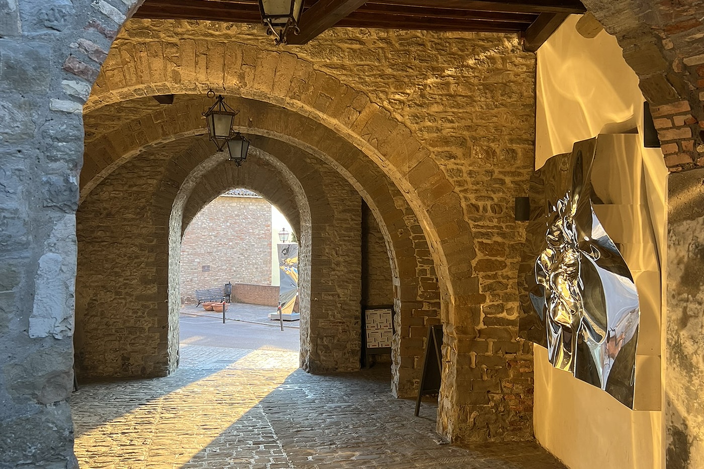 La Porta del Borgo