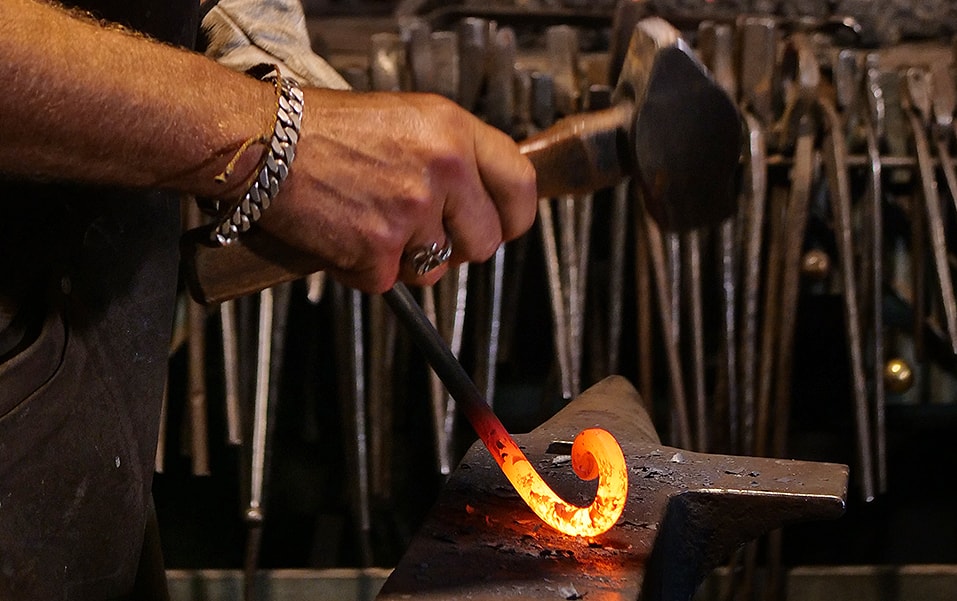 Gastronomia e Artigianato